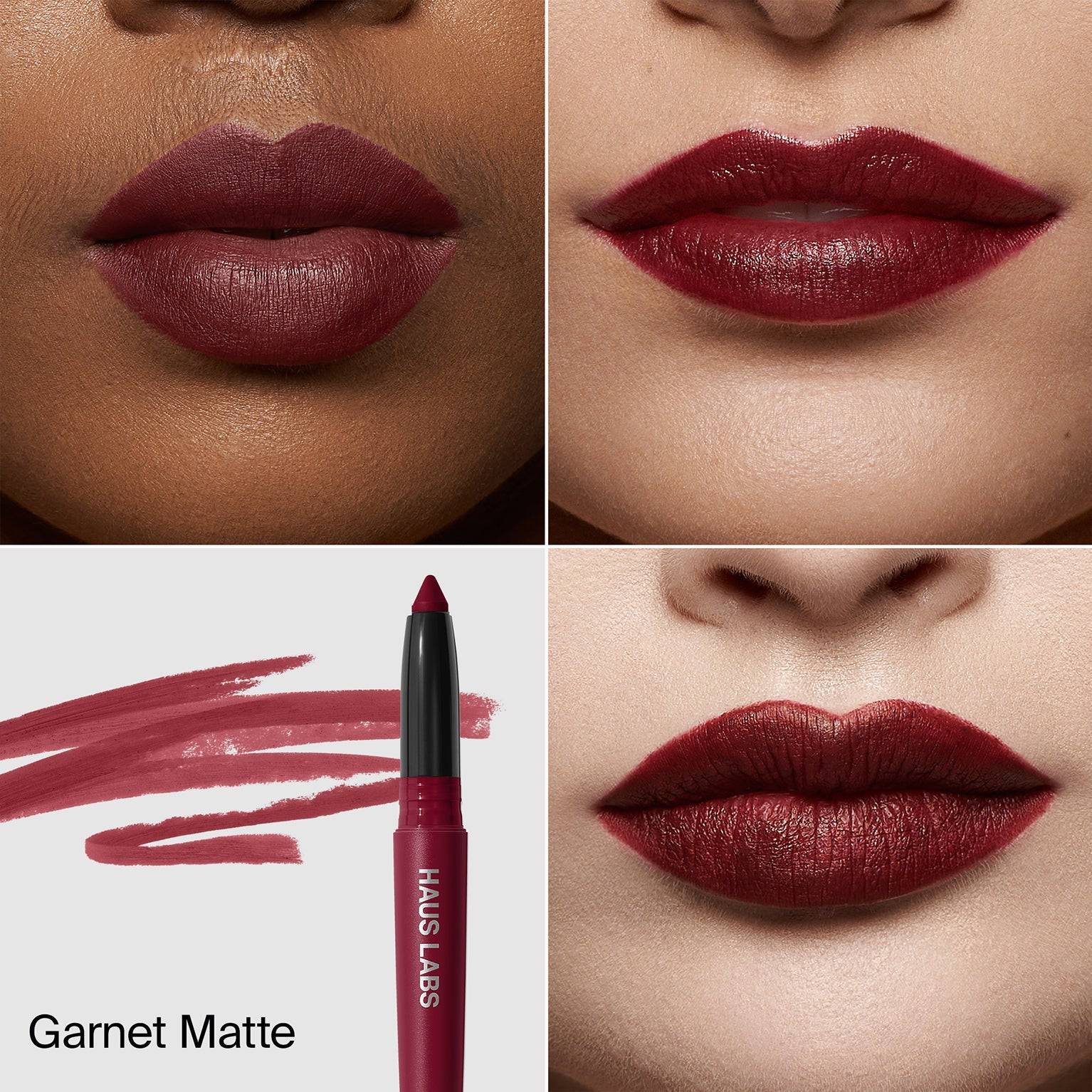 Haus Labs Le Monster Lip Crayon - Lip Liner