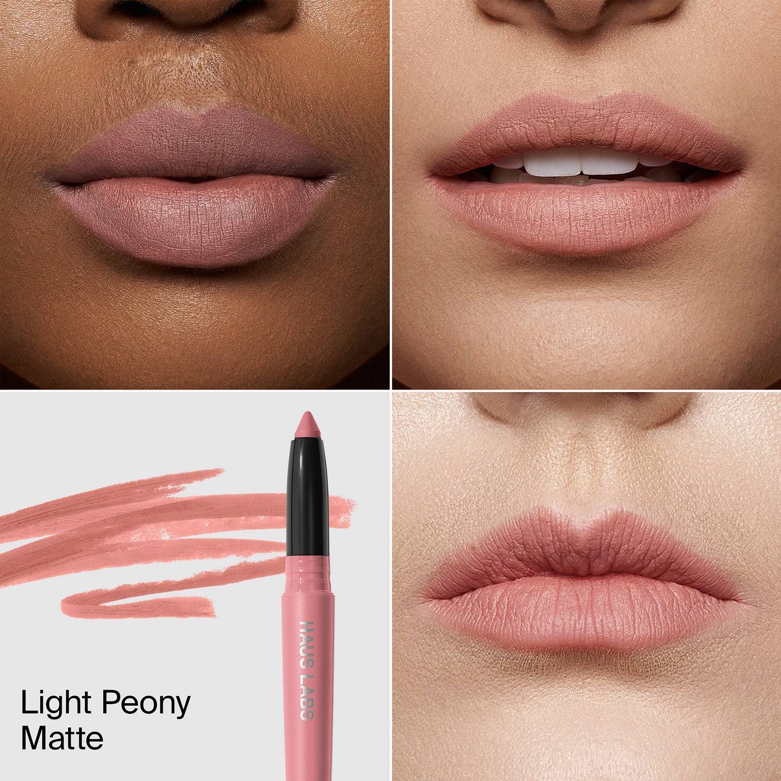 Haus Labs Le Monster Lip Crayon - Lip Liner