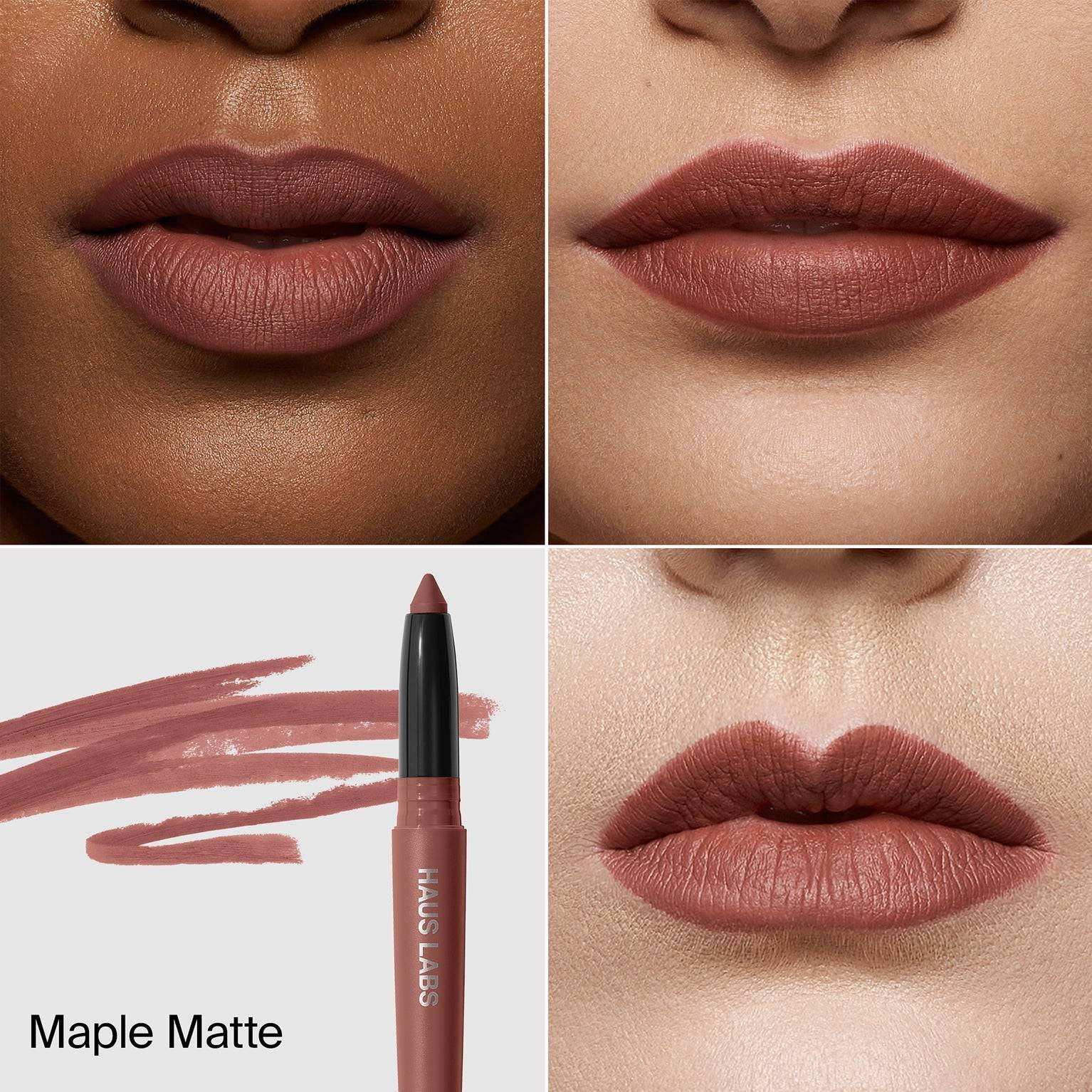Haus Labs Le Monster Lip Crayon - Lip Liner