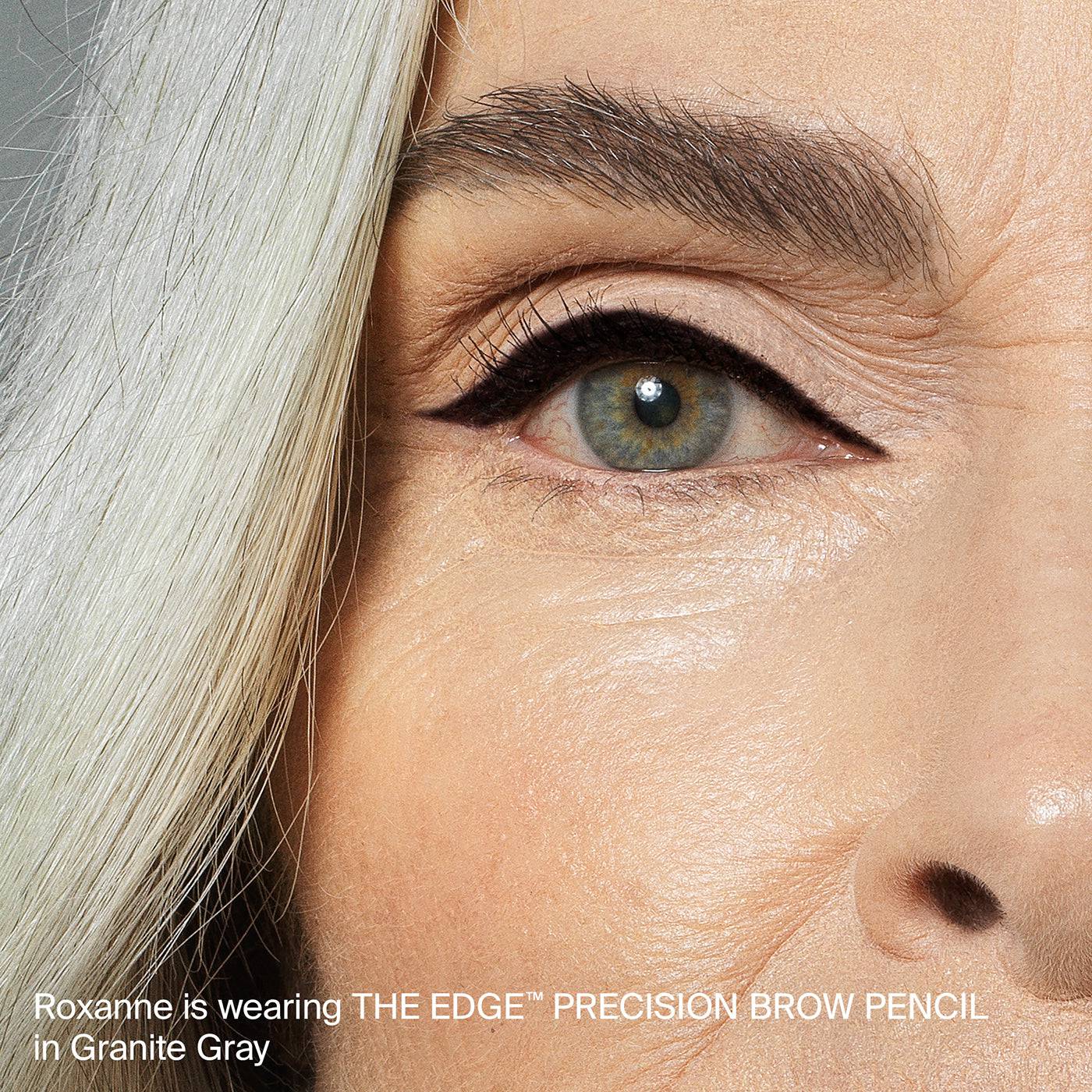 Haus Labs The Edge Precision Brow Pencil - Brow Pencil