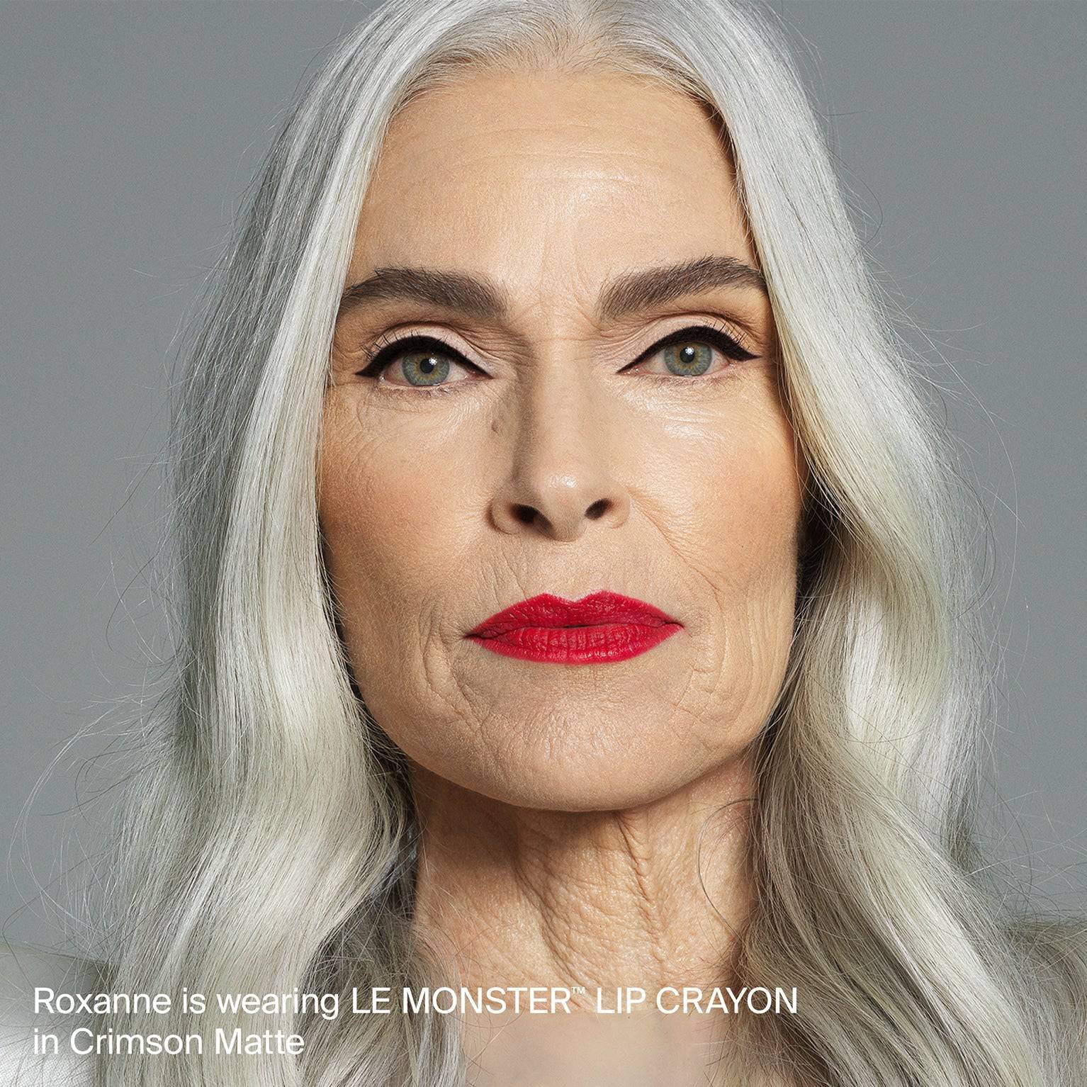 Haus Labs Le Monster Lip Crayon - Lip Liner