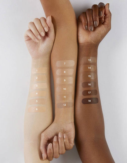 Hourglass Veil Hydrating Skin Tint - Hydrating Foundation