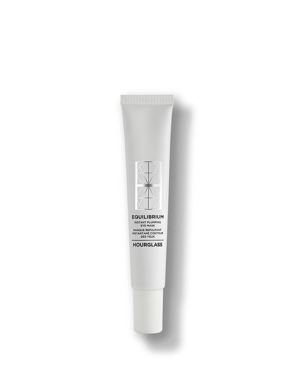 Hourglass Equilibrium Instant Plumping Eye Mask - Eye Cream
