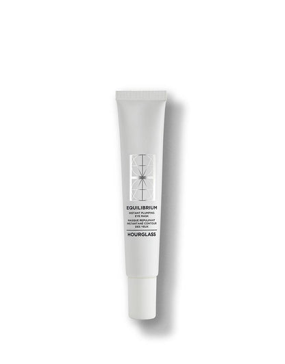 Hourglass Equilibrium Instant Plumping Eye Mask - Eye Cream