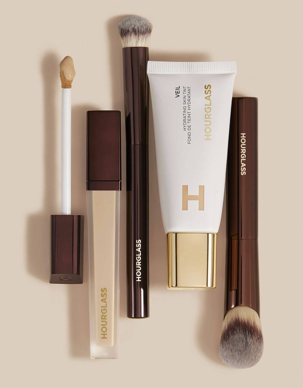 Hourglass Veil Hydrating Skin Tint - Hydrating Foundation