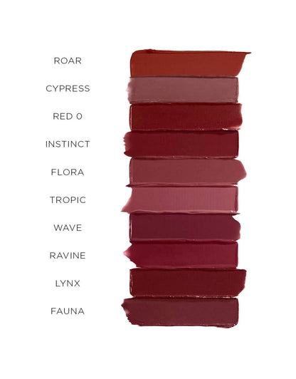 Hourglass Unlocked Satin Crème Lipstick - Lipstick