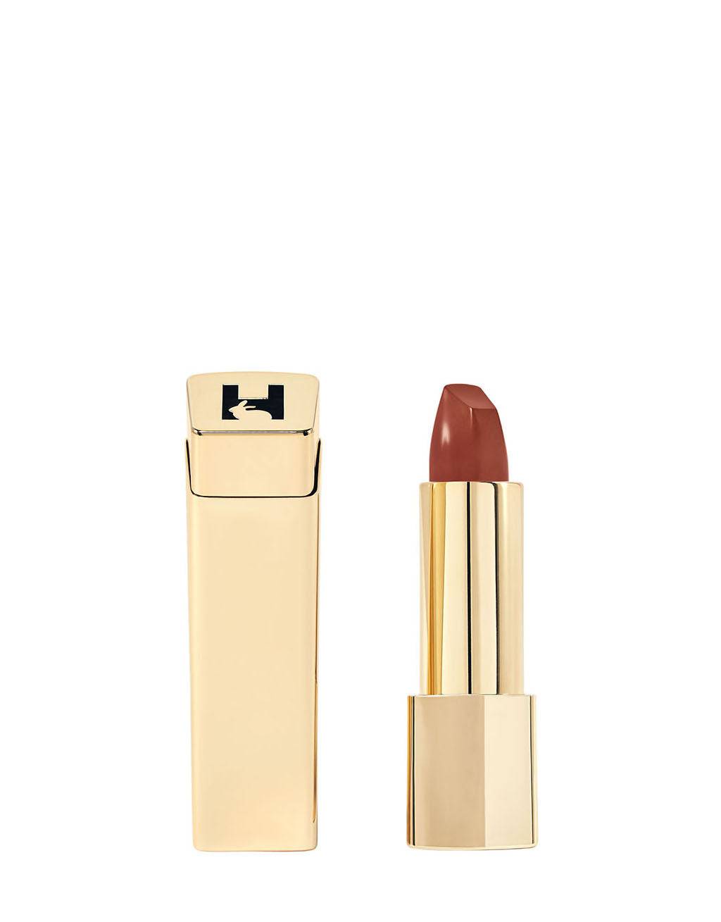 Hourglass Unlocked Satin Crème Lipstick - Lipstick
