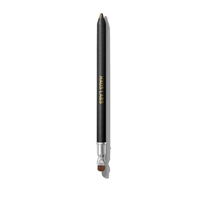 Haus Labs Optic Intensity Eco Eyeliner - Eye Liner