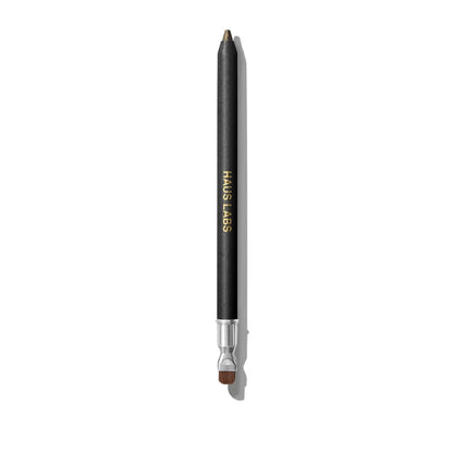 Haus Labs Optic Intensity Eco Eyeliner - Eye Pencil