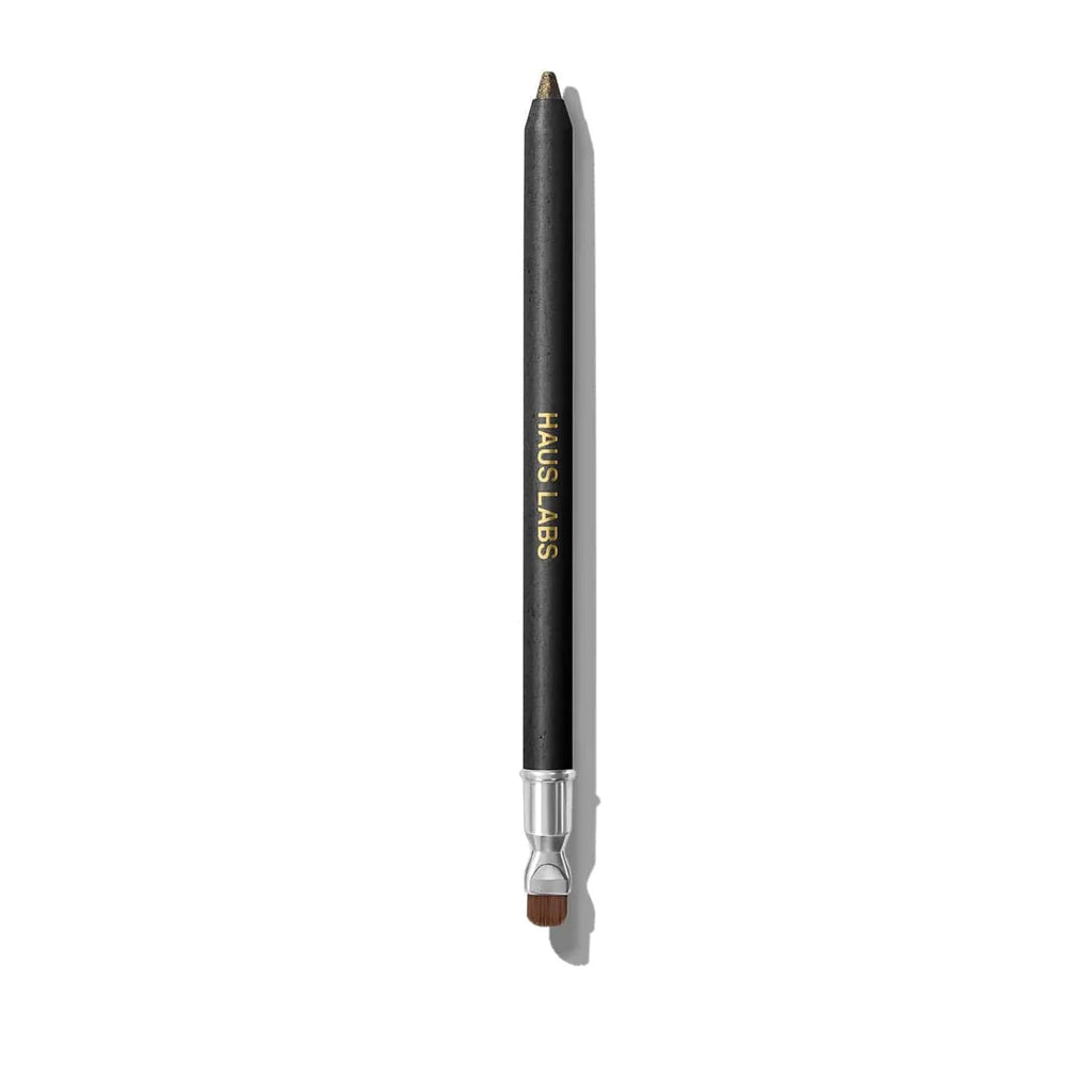 Haus Labs Optic Intensity Eco Eyeliner - Eye Pencil