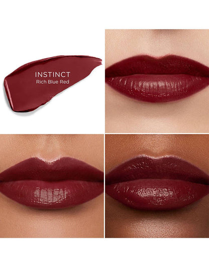 Hourglass Unlocked Satin Crème Lipstick - Lipstick