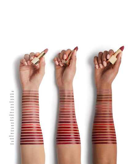 Hourglass Unlocked Satin Crème Lipstick - Lipstick