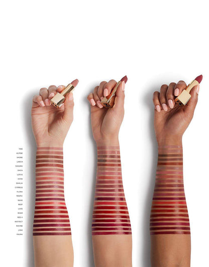 Hourglass Unlocked Satin Crème Lipstick - Lipstick