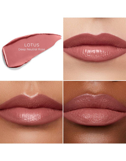 Hourglass Unlocked Satin Crème Lipstick - Lipstick