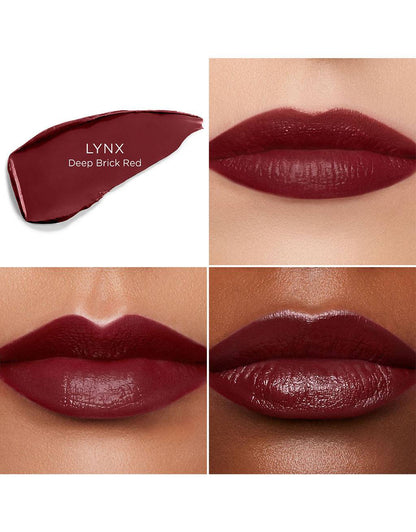 Hourglass Unlocked Satin Crème Lipstick - Lipstick