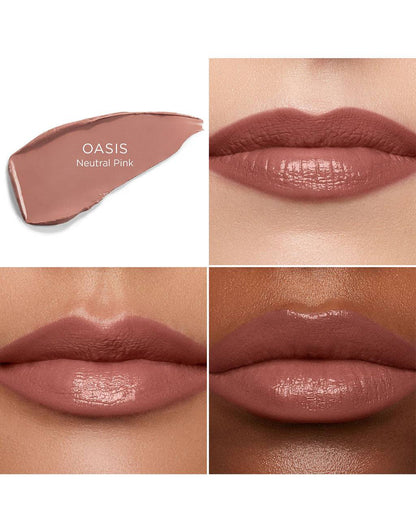 Hourglass Unlocked Satin Crème Lipstick - Lipstick