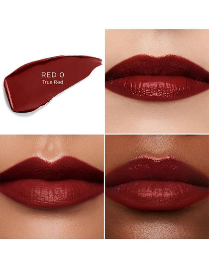 Hourglass Unlocked Satin Crème Lipstick - Lipstick