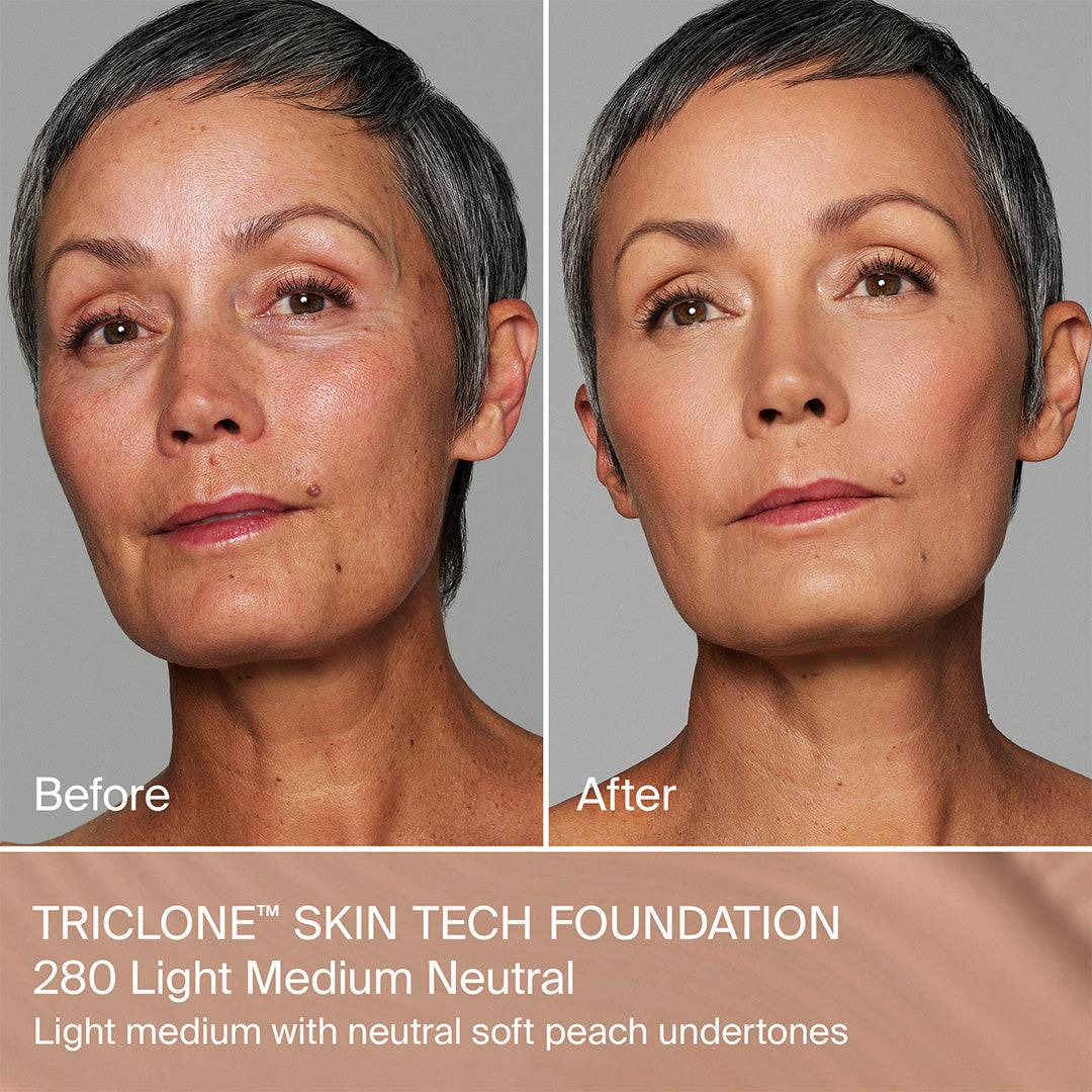 Haus Labs Triclone™ Skin Tech Medium Coverage Foundation - Foundation