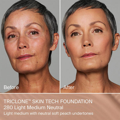 Haus Labs Triclone™ Skin Tech Medium Coverage Foundation - Foundation