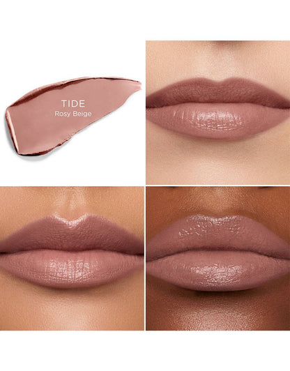 Hourglass Unlocked Satin Crème Lipstick - Lipstick