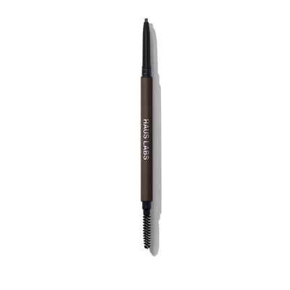 Haus Labs The Edge Precision Brow Pencil - Brow Pencil