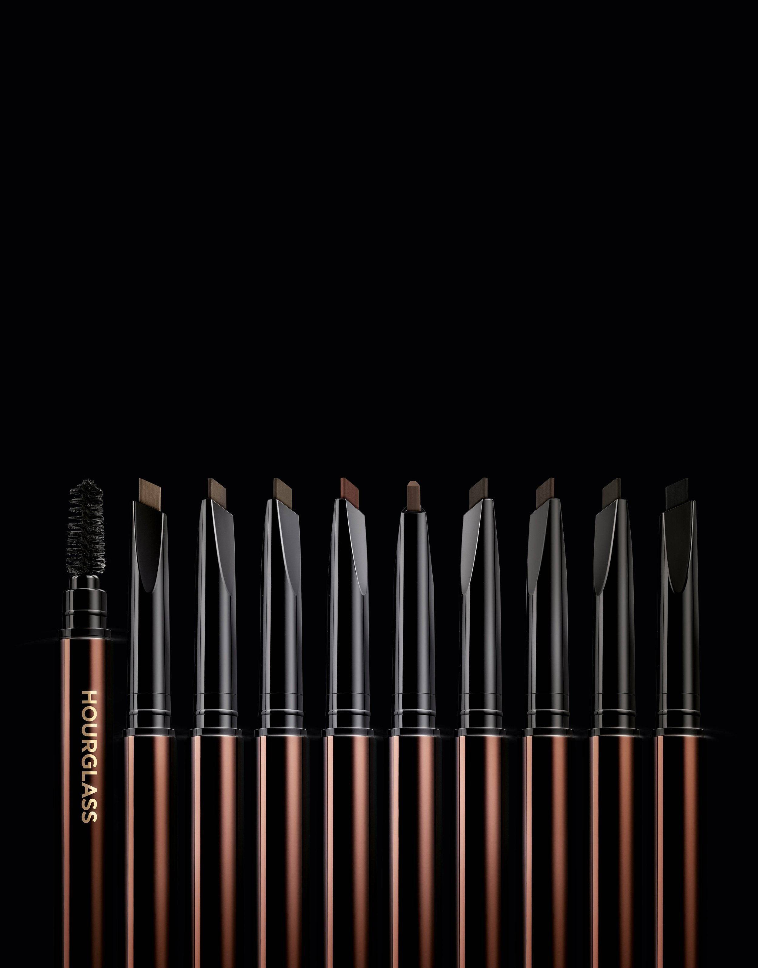 Hourglass Arch™ Brow Sculpting Pencil - Brow Pencil