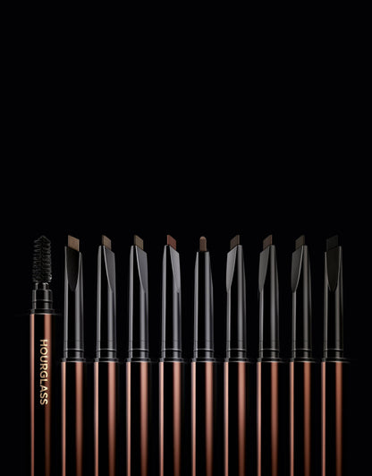Hourglass Arch™ Brow Sculpting Pencil - Brow Pencil