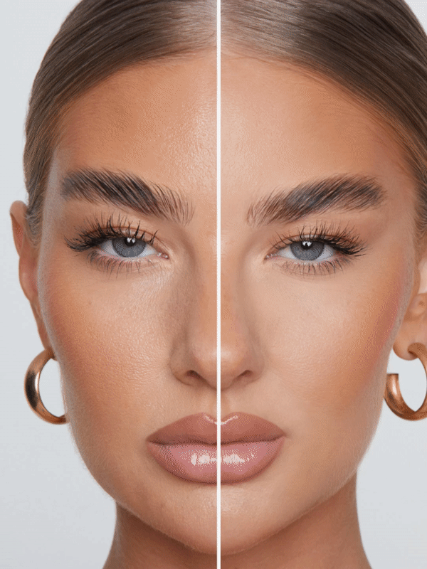Refy Skin Finish - Powder