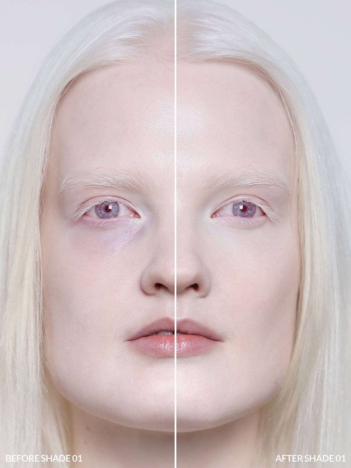 Refy Concealer - Concealer