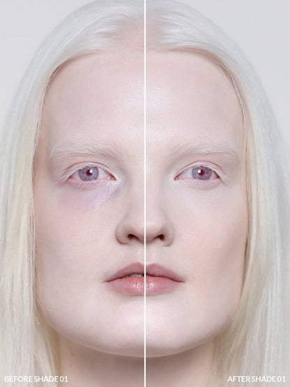 Refy Concealer - Concealer