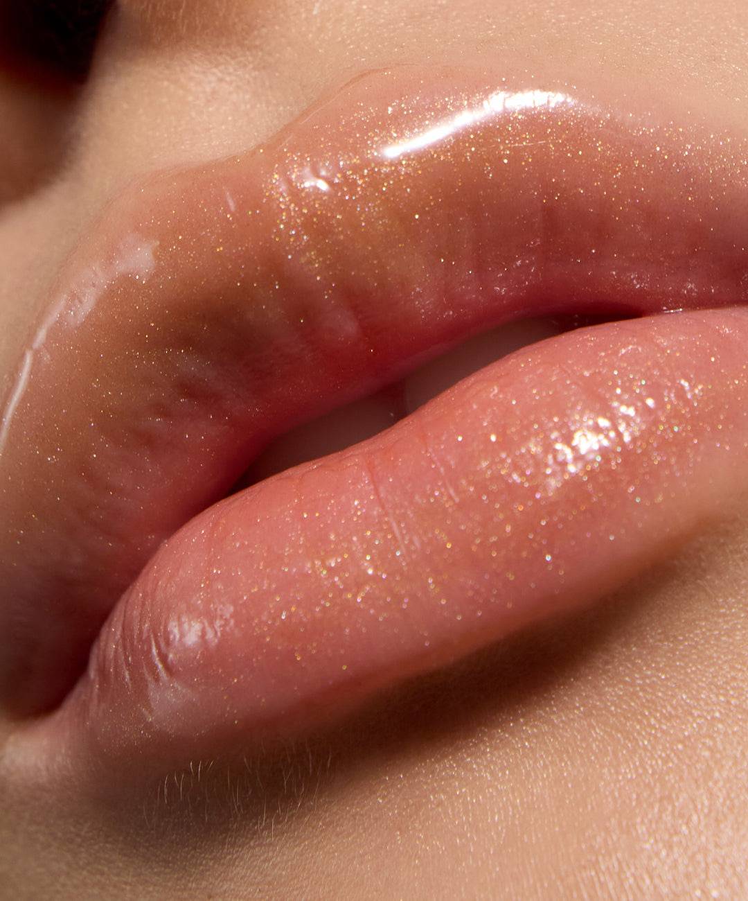 Refy Lip Gloss - Lip Gloss