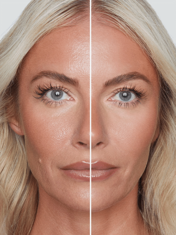 Refy Skin Finish - Powder