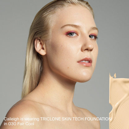 Haus Labs Triclone™ Skin Tech Medium Coverage Foundation - Foundation