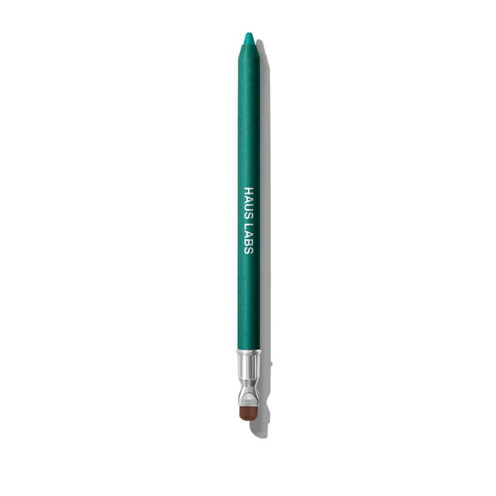 Haus Labs Optic Intensity Eco Eyeliner - Eye Pencil