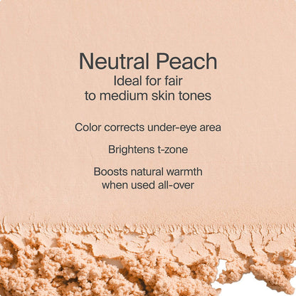 Haus Labs Bio-Blurring Loose Setting Powder - Powder