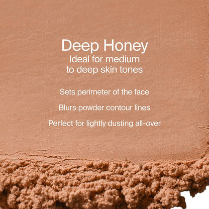 Haus Labs Bio-Blurring Loose Setting Powder - Powder