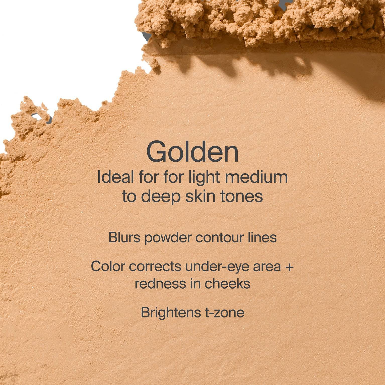 Haus Labs Bio-Blurring Loose Setting Powder - Powder