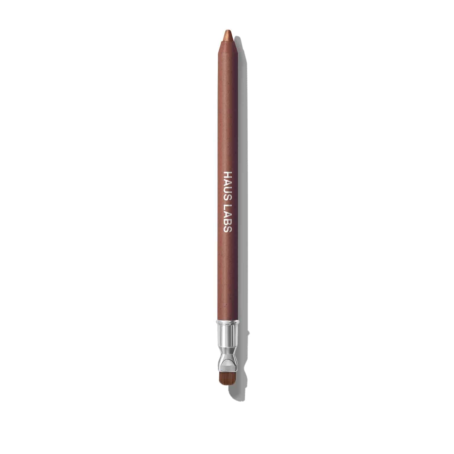 Haus Labs Optic Intensity Eco Eyeliner - Eye Liner
