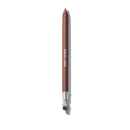 Haus Labs Optic Intensity Eco Eyeliner - Eye Liner