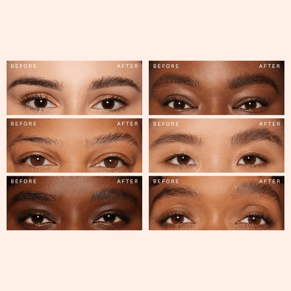 Rare Beauty Brow Harmony Flexible Lifting Gel - Brow Gel