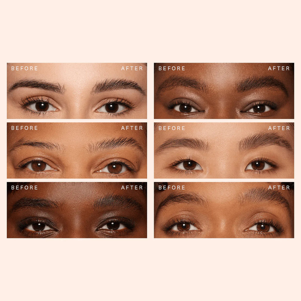 Rare Beauty Brow Harmony Flexible Lifting Gel - Eyebrow Gel