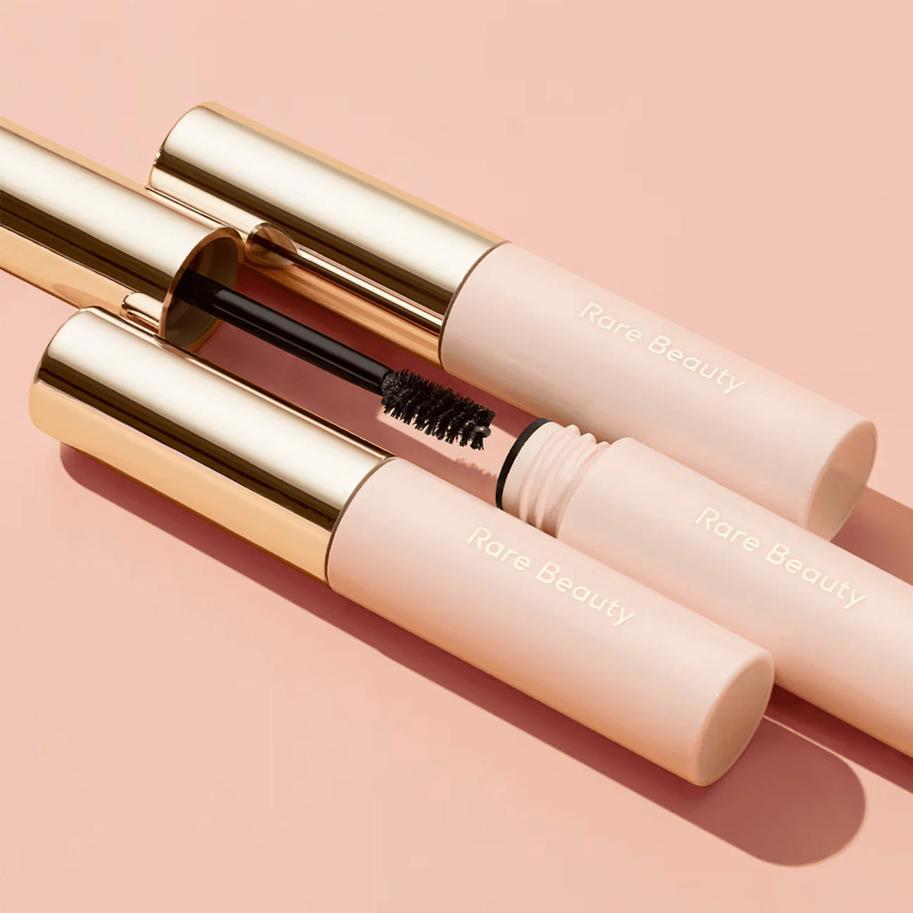 Rare Beauty Brow Harmony Flexible Lifting Gel - Eyebrow Gel