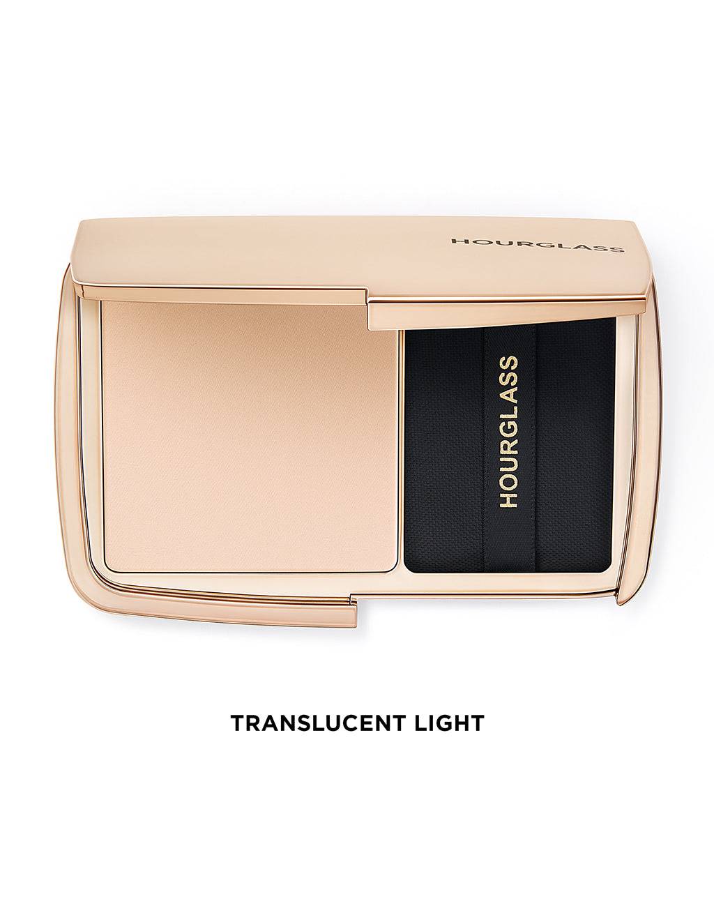 Hourglass Vanish Airbrush Pressed Powder - Powder