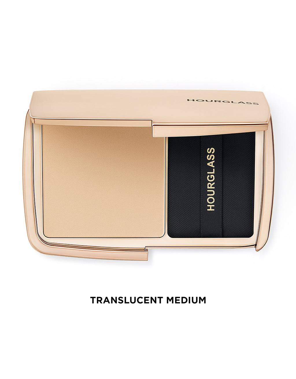 Hourglass Vanish Airbrush Pressed Powder - Powder