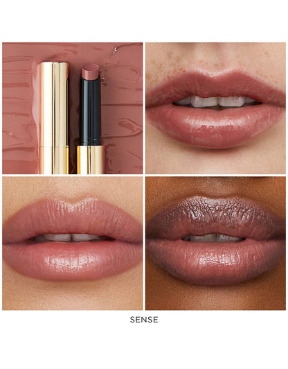 Hourglass Phantom Volumizing Glossy Balm - Plumping Lipstick