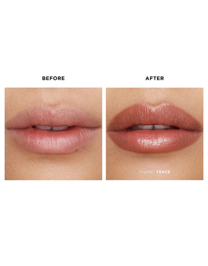 Hourglass Phantom Volumizing Glossy Balm - Plumping Lipstick