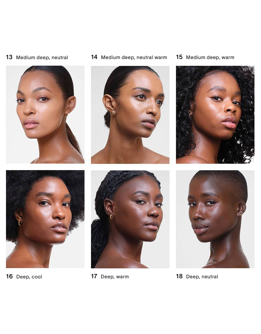 Hourglass Veil Hydrating Skin Tint - Hydrating Foundation