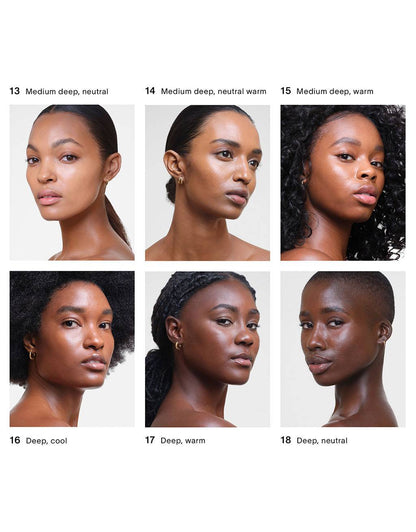 Hourglass Veil Hydrating Skin Tint - Hydrating Foundation