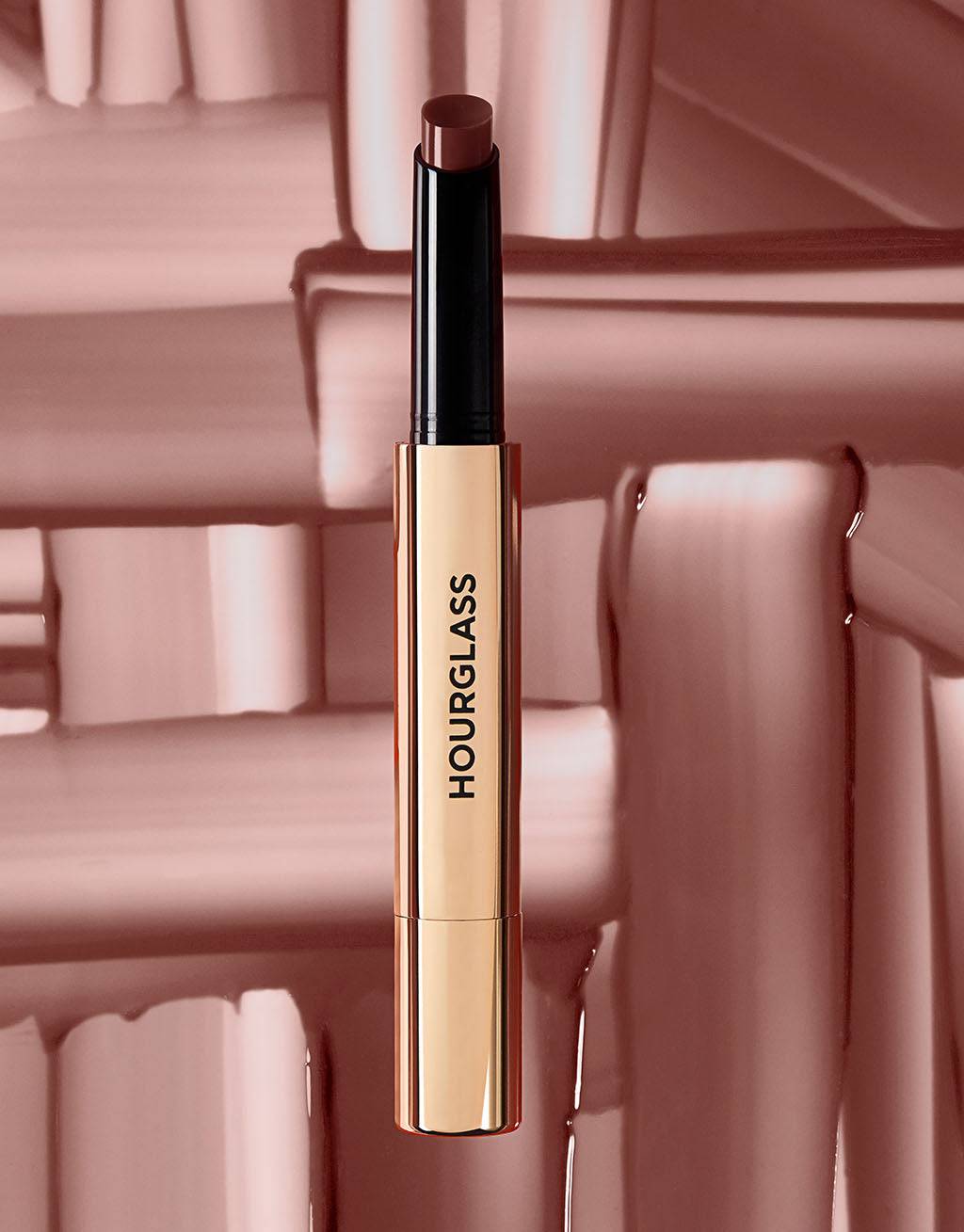 Hourglass Phantom Volumizing Glossy Balm - Plumping Lipstick