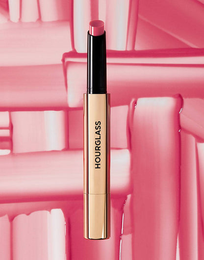 Hourglass Phantom Volumizing Glossy Balm - Plumping Lipstick